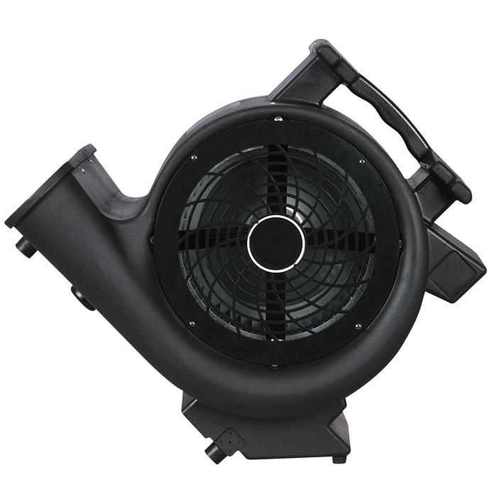 Showtec SF-250
