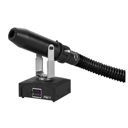 Antari PM-1 Pan Motor for S-500