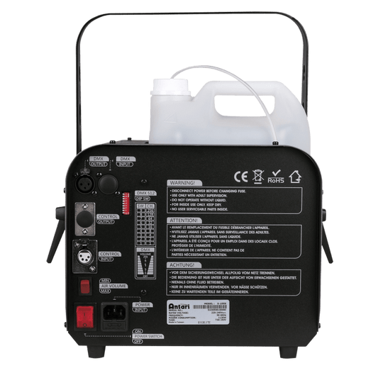 Antari S-100X