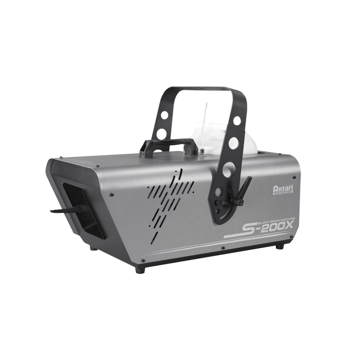 Antari S-200X Silent