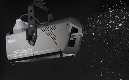 Antari S-200X Silent