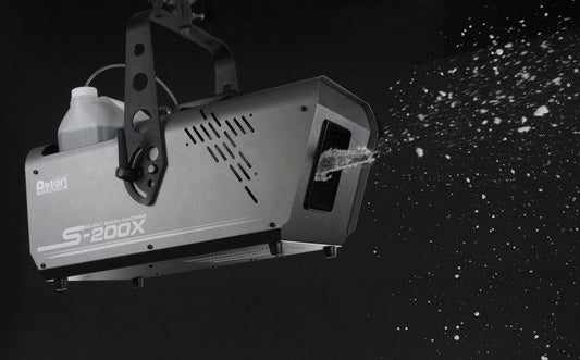 Antari S-200X Silent