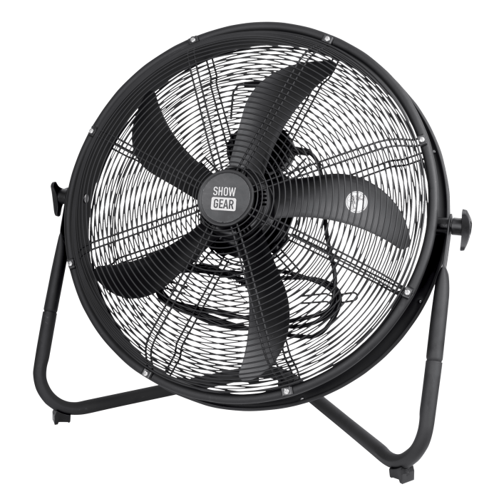 Showtec SF-100