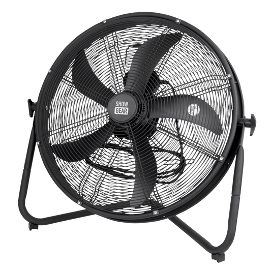 Showtec SF-100