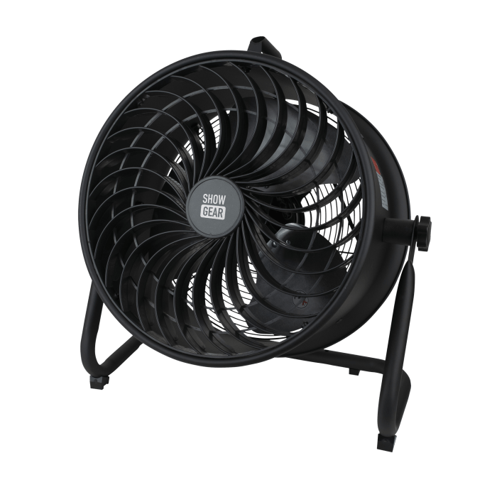 Showtec SF-125