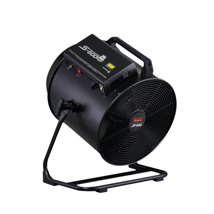 Antari S-600 Yeti 1200W Snow Machine