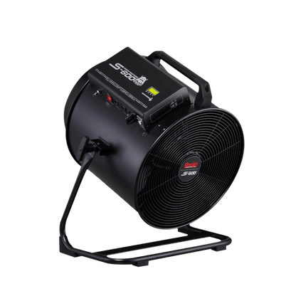 Antari S-600 Yeti 1200W Snow Machine