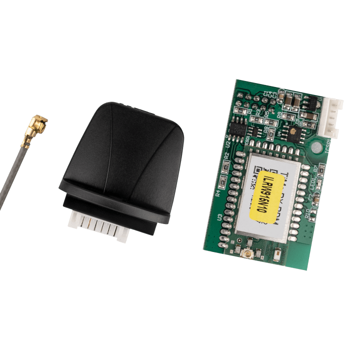 Antari WTR-90