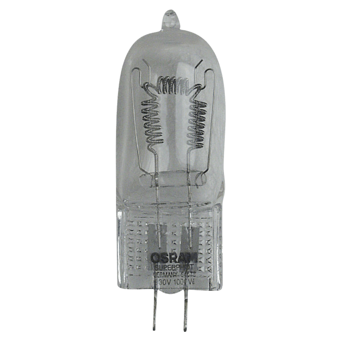 Osram GX6.35 15h