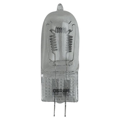 Osram GX6.35 15h