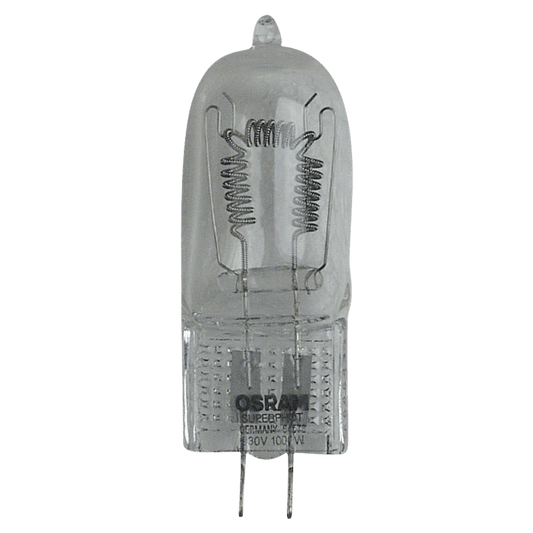 Osram GX6.35 15h