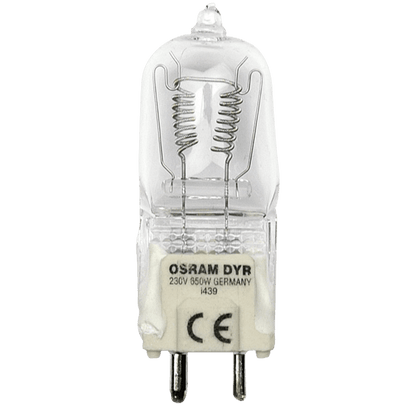 Osram GY9.5 50h