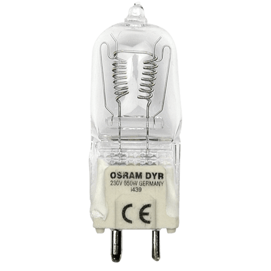 Osram GY9.5 50h