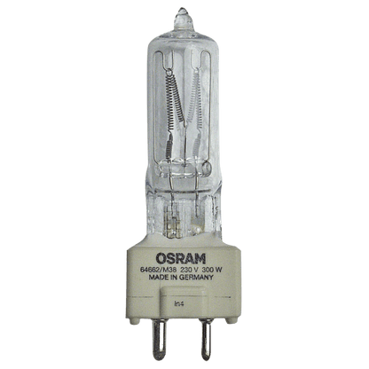 Osram GY9.5 2000h