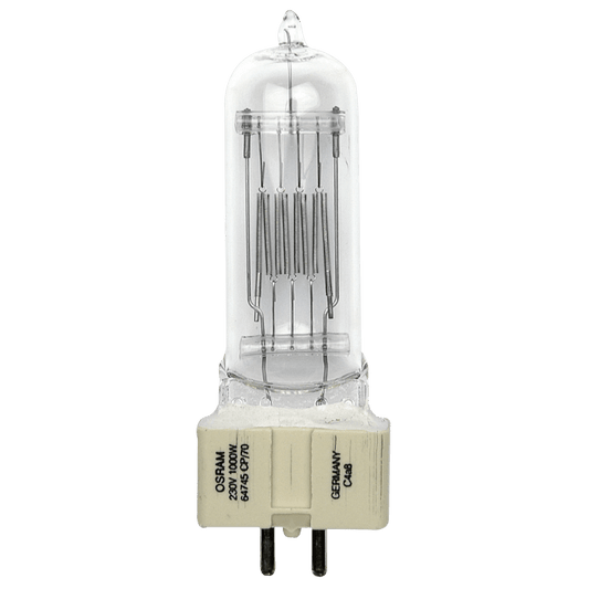 Osram GX9.5 200h