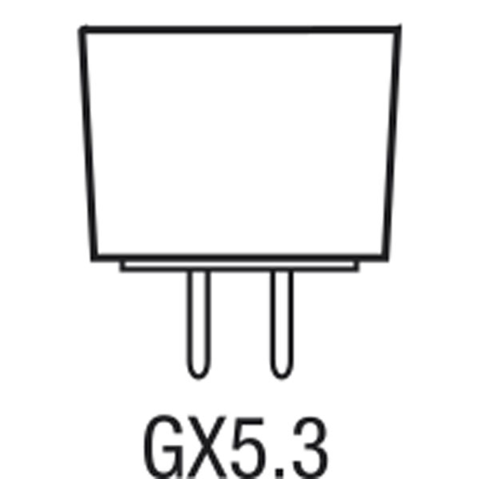 Osram ELC 50h Lamp