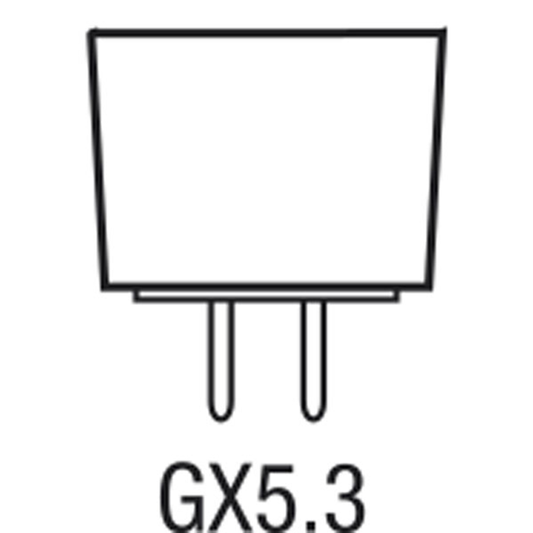 Osram ELC 50h Lamp