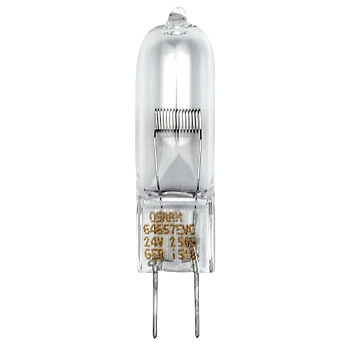 Osram Projection Bulb EVC G6.35 300h