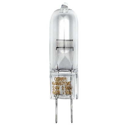 Osram Projection Bulb EVC G6.35 300h