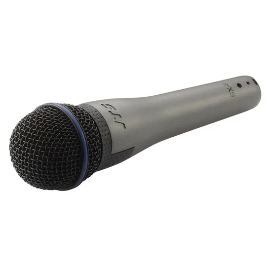 JTS SX-8