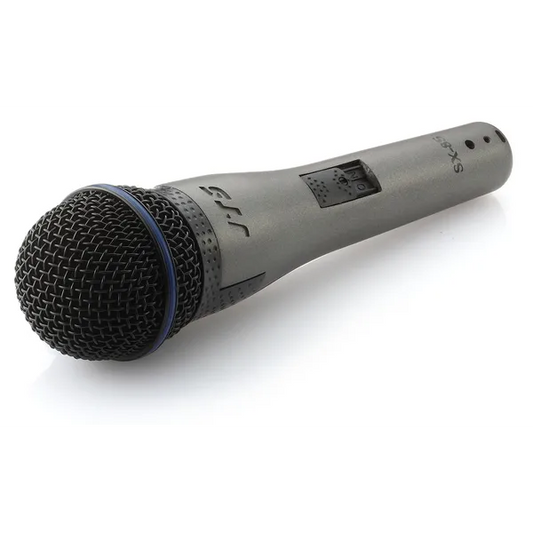 JTS SX-8S