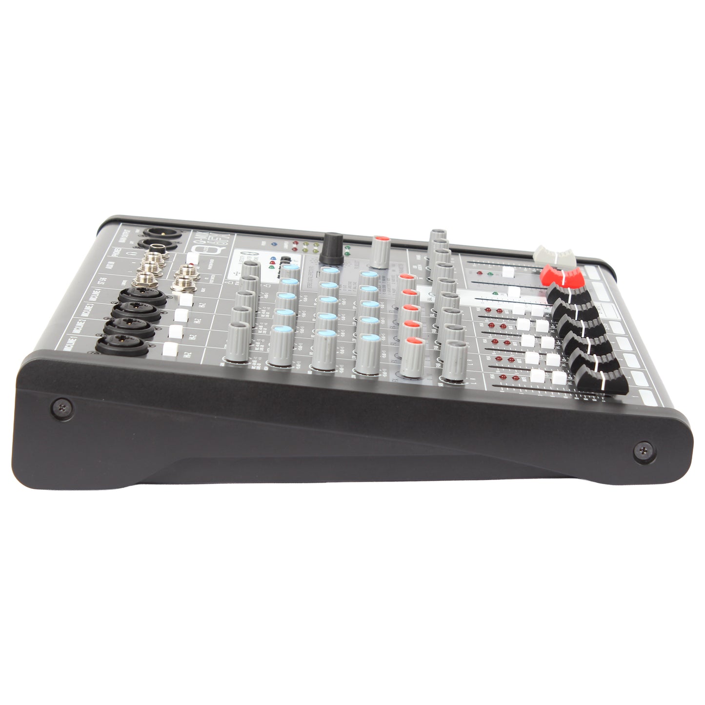 Q-MIX 6FX