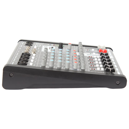 Q-MIX 6FX