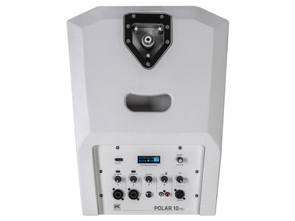 HK Audio POLAR 10 MK2 in White