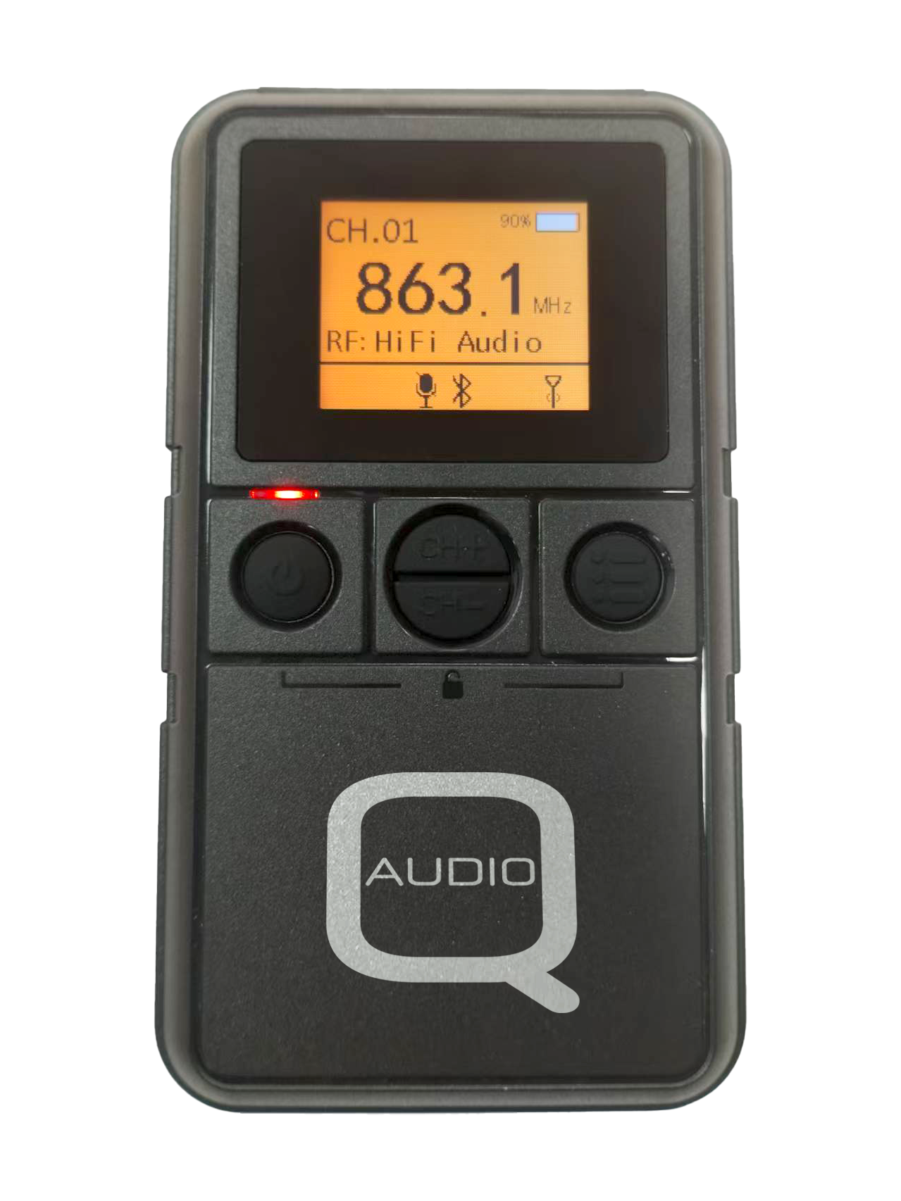 QSD3PROBTX