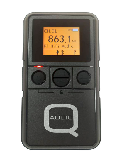 QSD3PROBTX