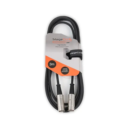 5 Pin Din - 5 Pin Din MIDI Cable