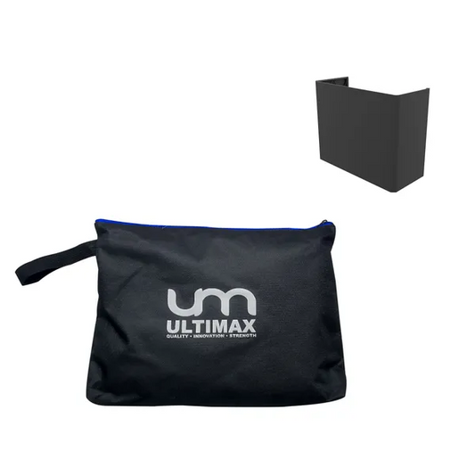 Ultimax Truss Booth Lycra Cover