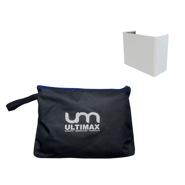 Ultimax Truss Booth Lycra Cover