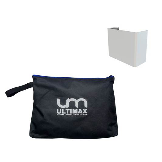 Ultimax Truss Booth Lycra Cover