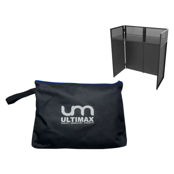 Ultimax DJCombiBooth Lycra Cover