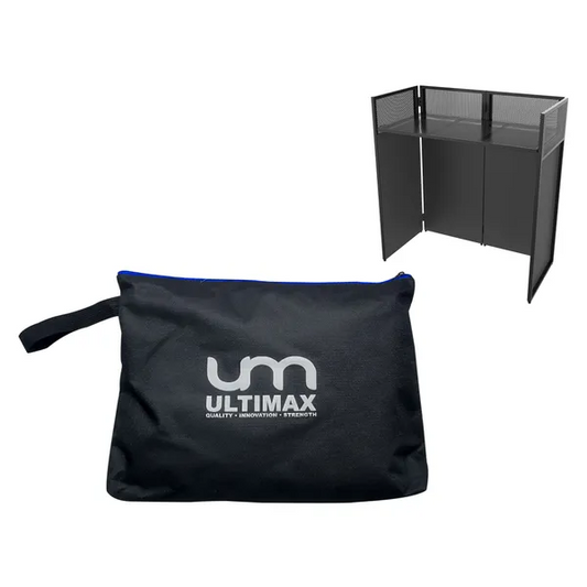 Ultimax DJCombiBooth Lycra Cover