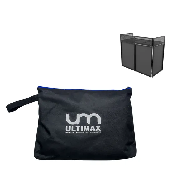 Ultimax DJCombiBoothXL Lycra Cover