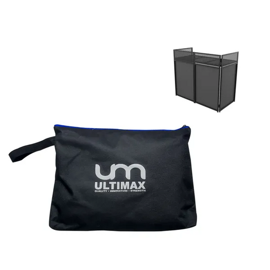 Ultimax DJCombiBoothXL Lycra Cover