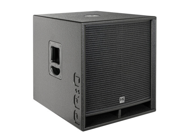 PREMIUM PR:O 118 Sub D2 - Subwoofer