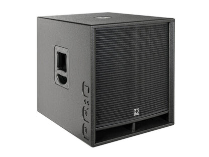 PREMIUM PR:O 118 Sub D2 - Subwoofer