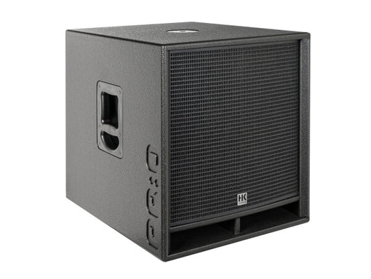 PREMIUM PR:O 118 Sub D2 - Subwoofer