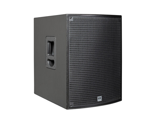 SONAR 115 Sub D - 15" Active Subwoofer