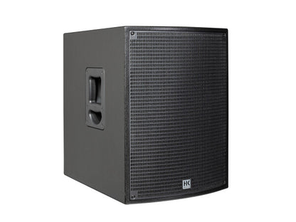 SONAR 115 Sub D - 15" Active Subwoofer