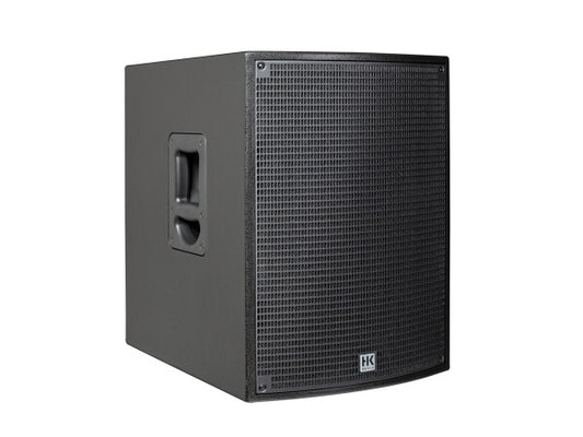 SONAR 115 Sub D - 15" Active Subwoofer