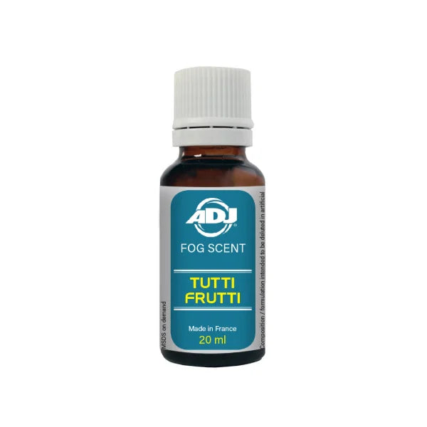 ADJ Fog Scent 20ml