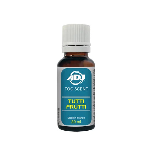 ADJ Fog Scent 20ml
