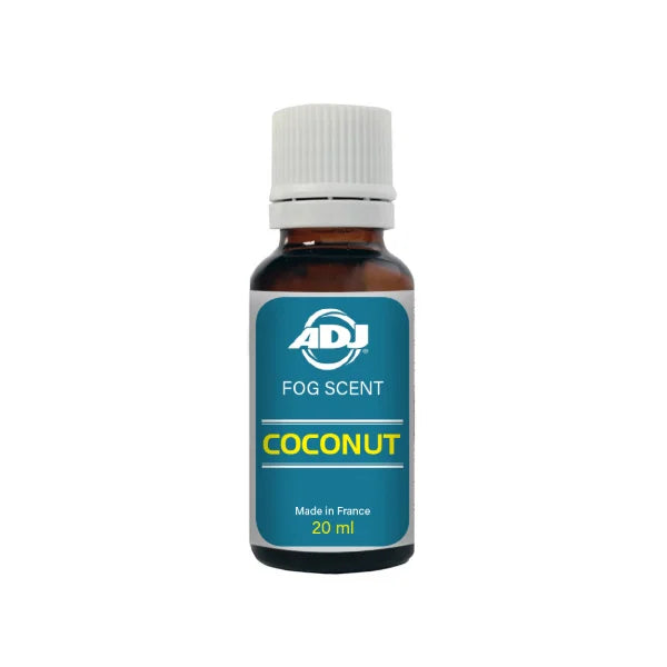 ADJ Fog Scent 20ml