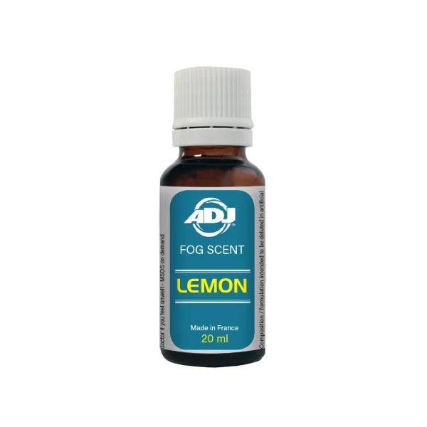 ADJ Fog Scent 20ml