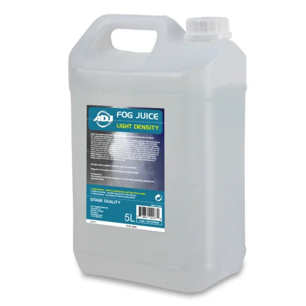 Fog Juice Light 5L