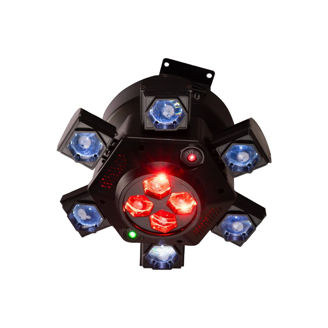 CenterDroid